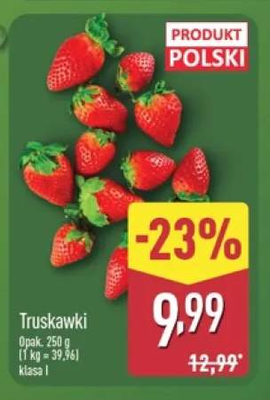 Truskawki