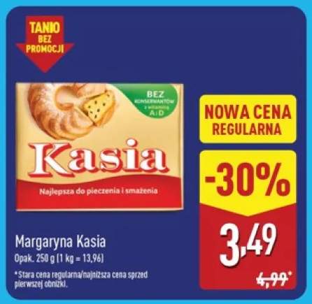 Margaryna Kasia