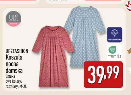 Koszula nocna damska Up2fashion