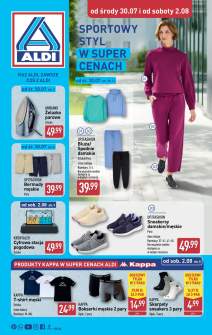 Okładka gazetki