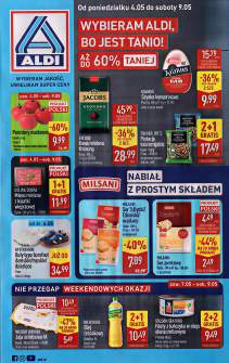 Okładka gazetki