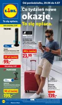 Okładka gazetki