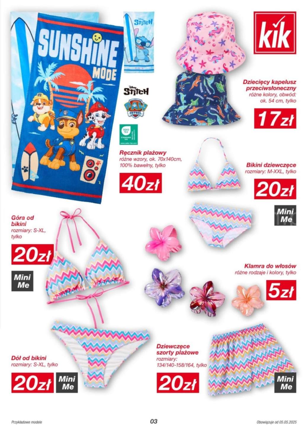 Okładka gazetki