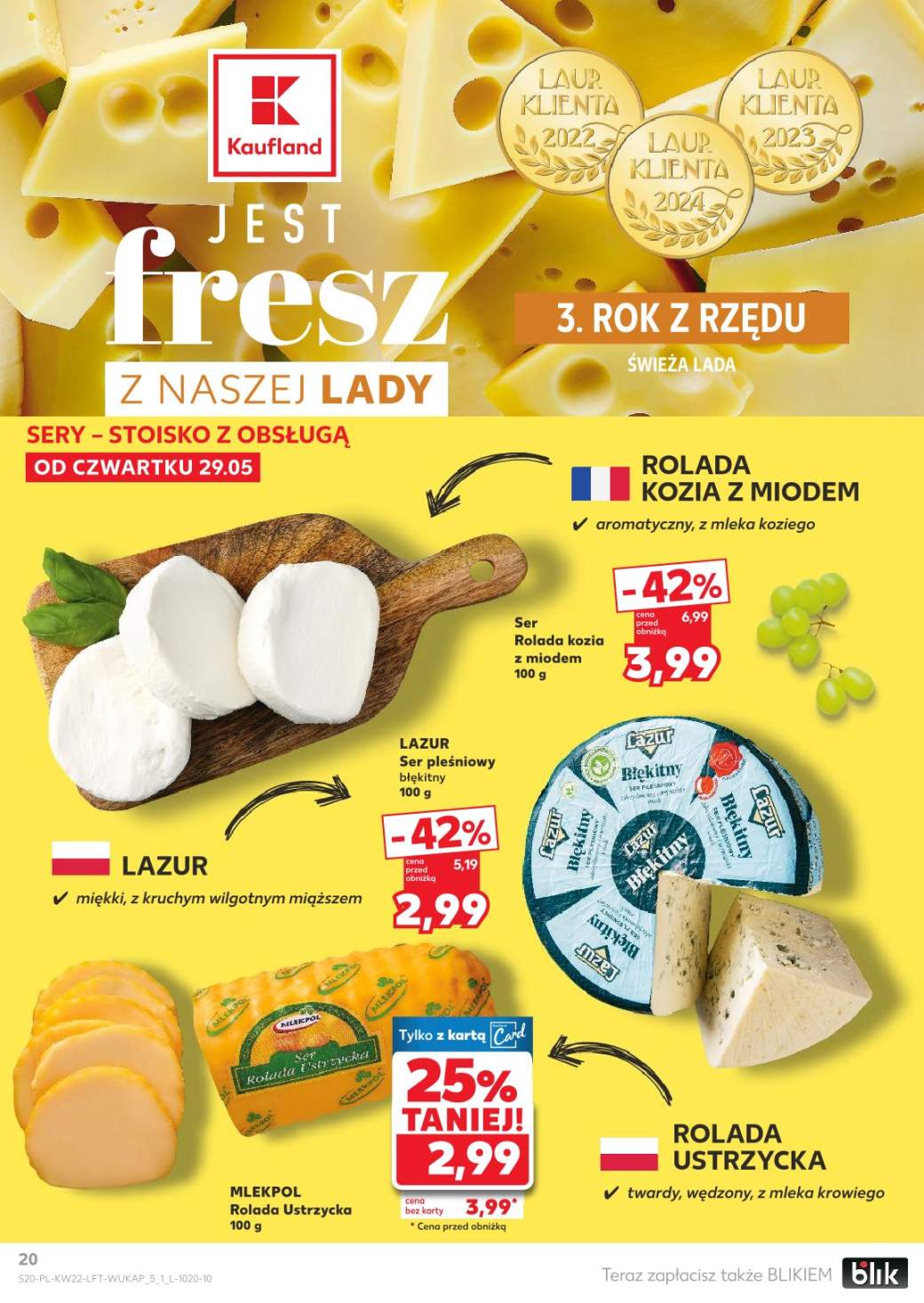 Okładka gazetki