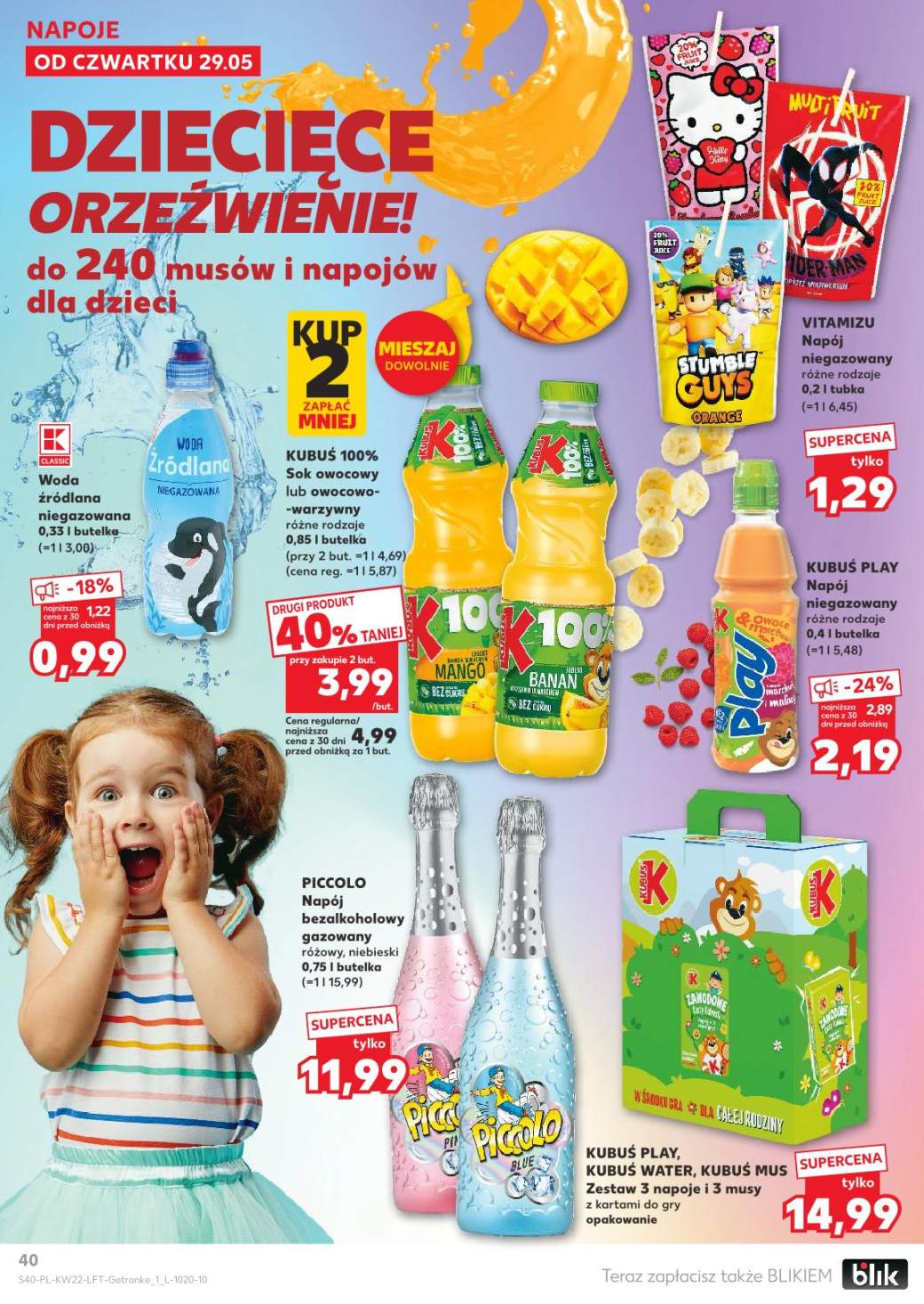 Okładka gazetki