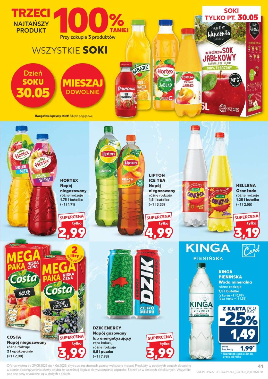 Okładka gazetki
