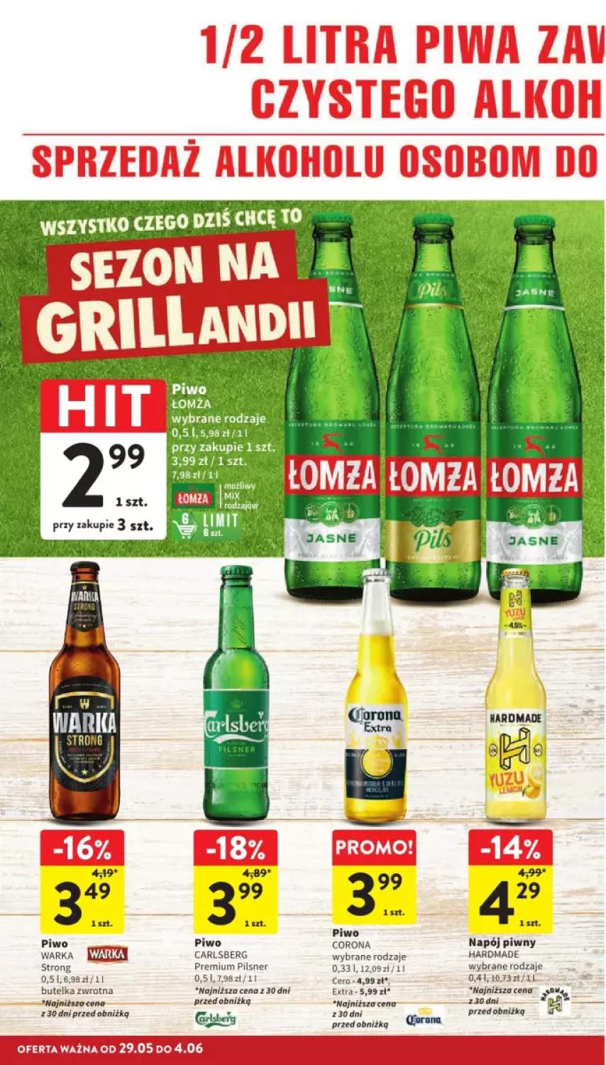 Okładka gazetki