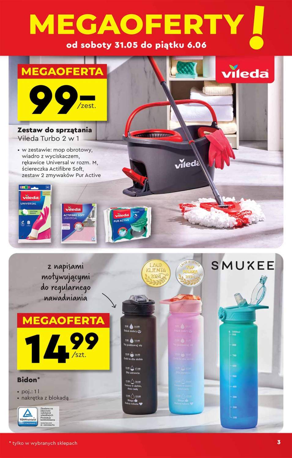 Okładka gazetki