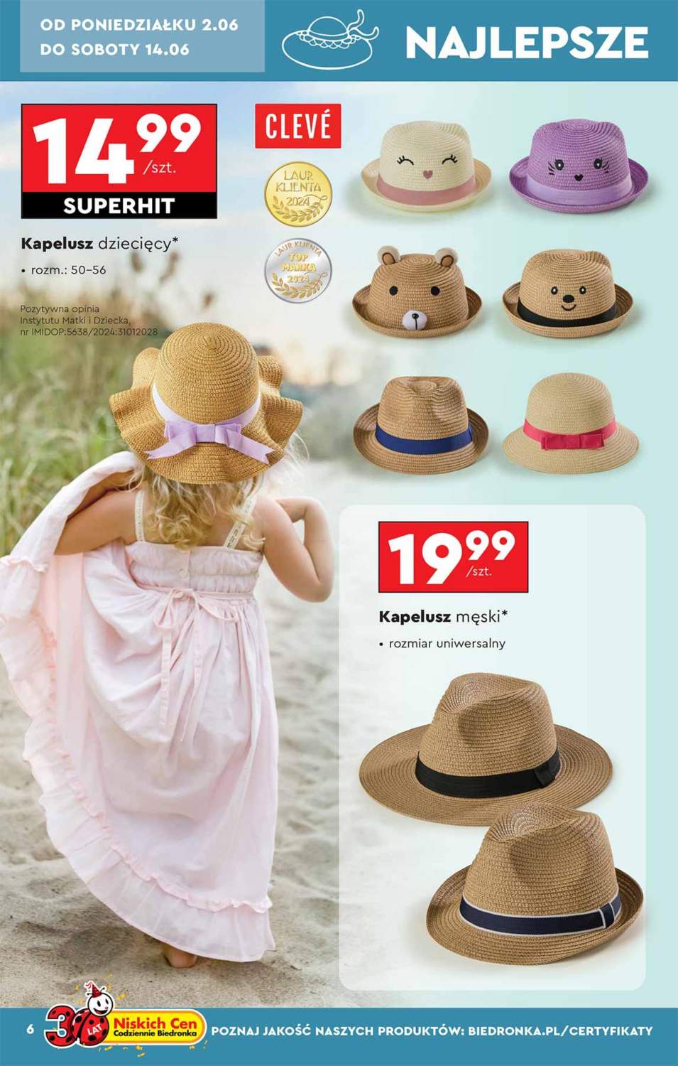 Okładka gazetki