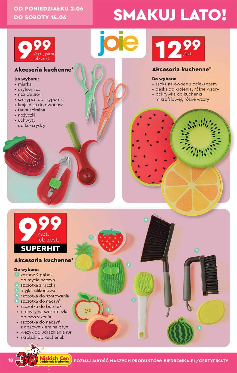 Okładka gazetki