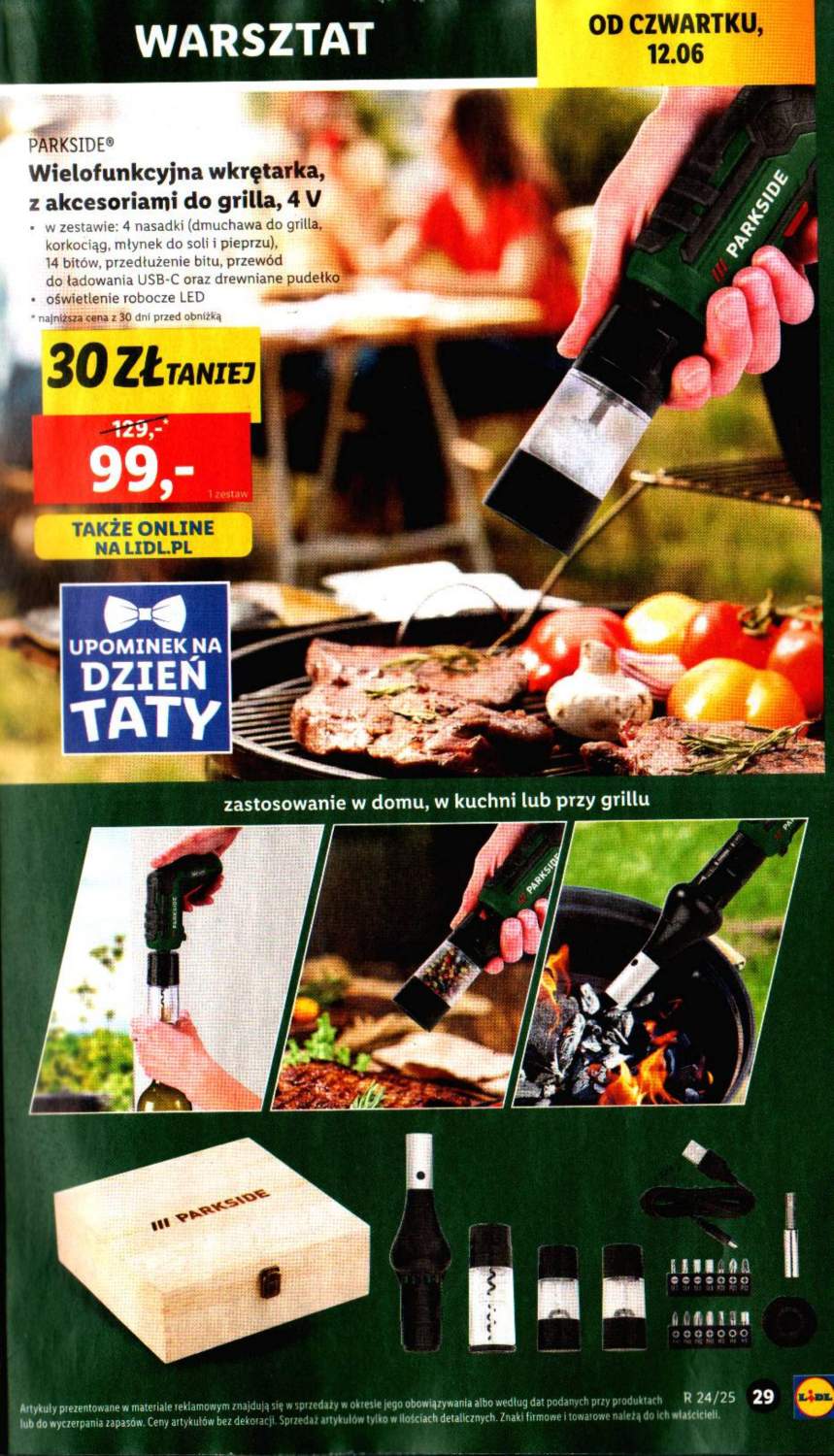 Okładka gazetki