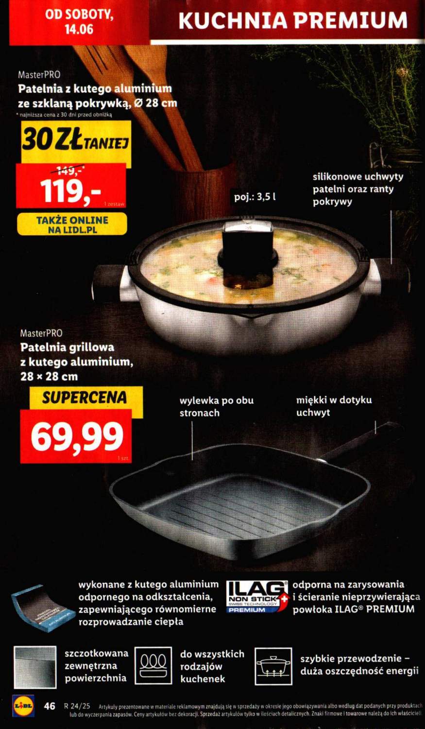 Okładka gazetki