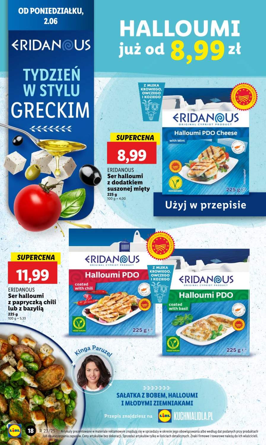 Okładka gazetki