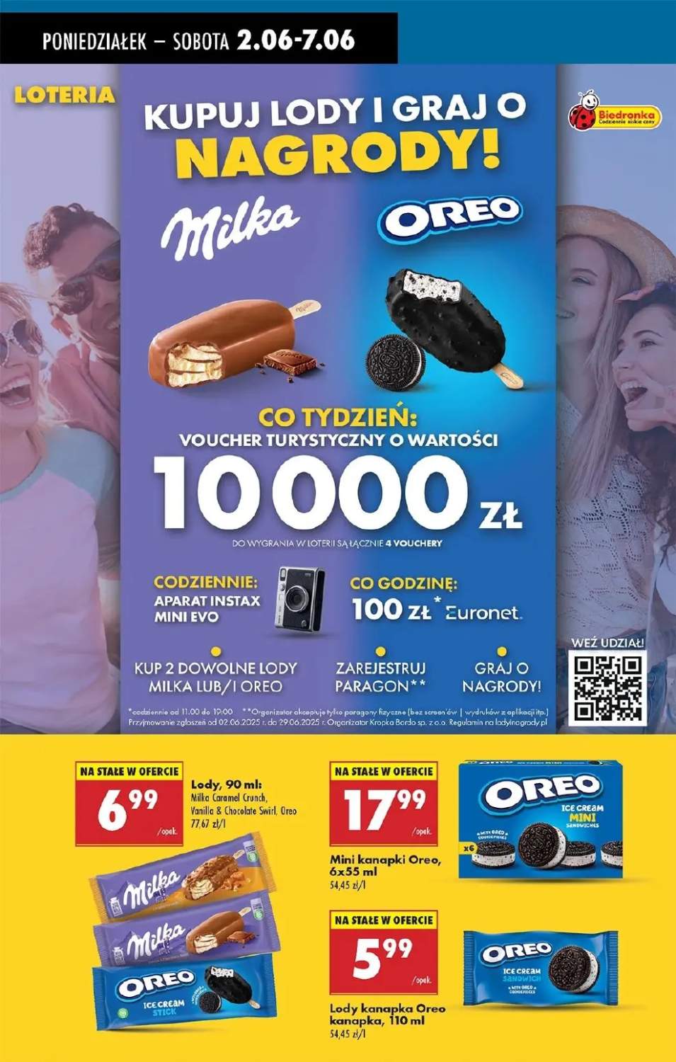 Okładka gazetki