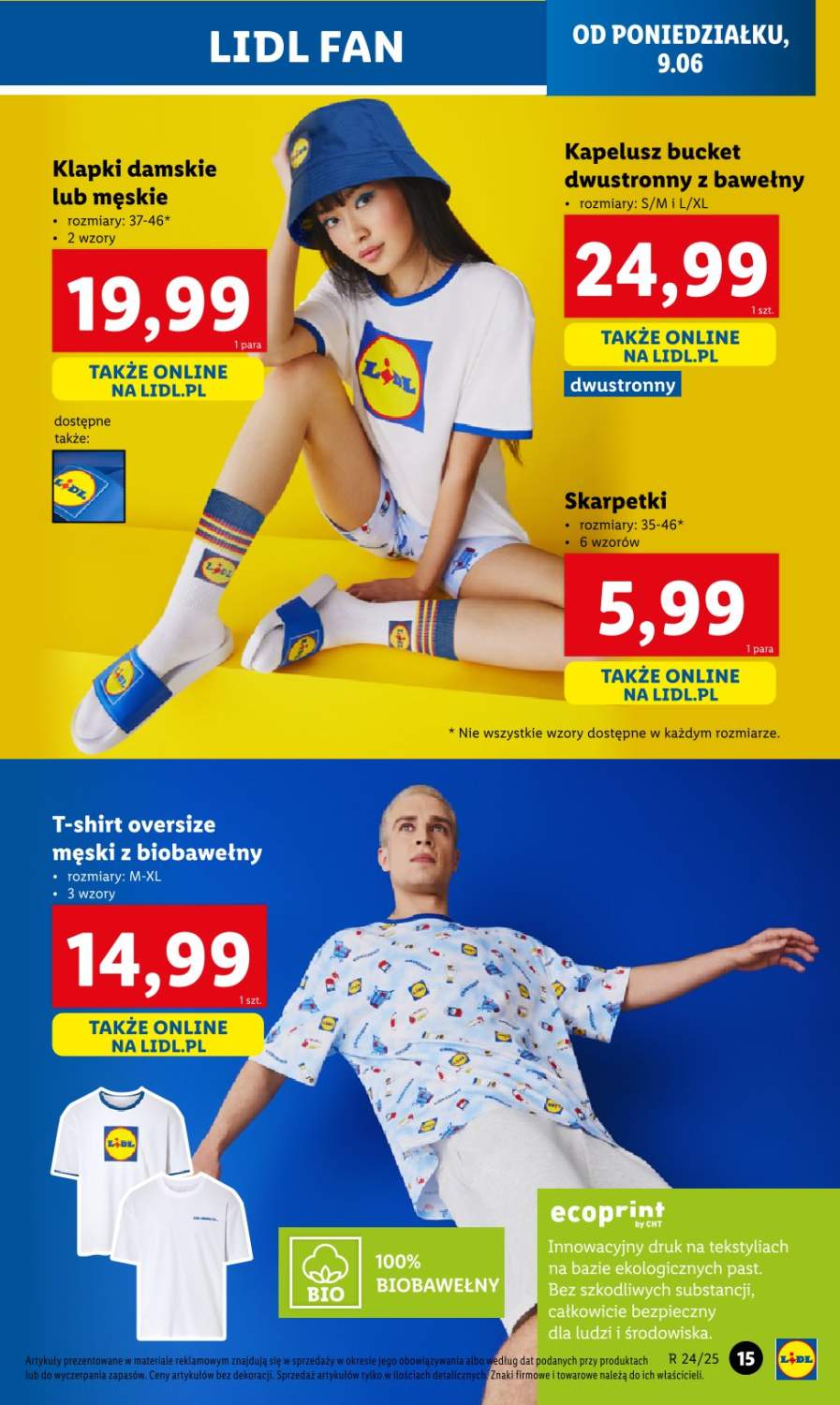 Okładka gazetki