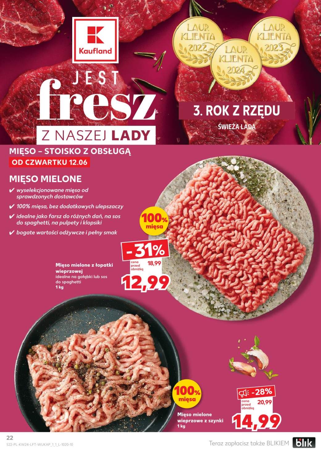 Okładka gazetki