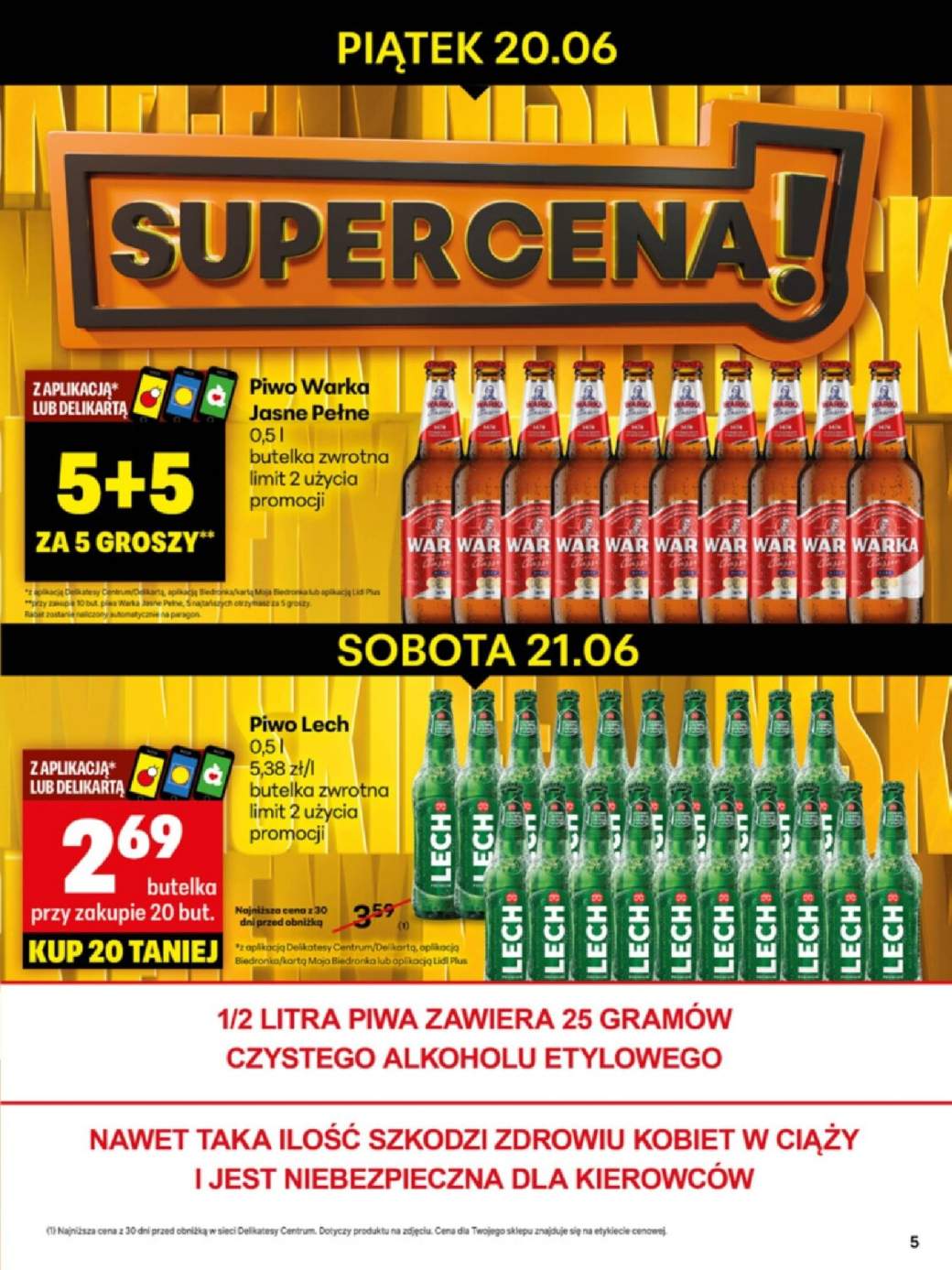 Okładka gazetki