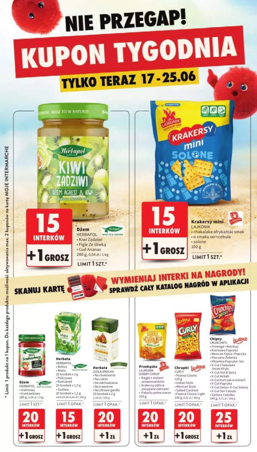 Okładka gazetki