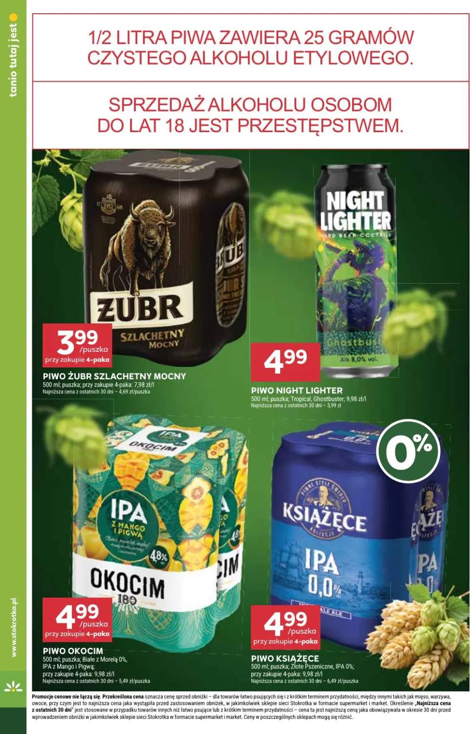 Okładka gazetki