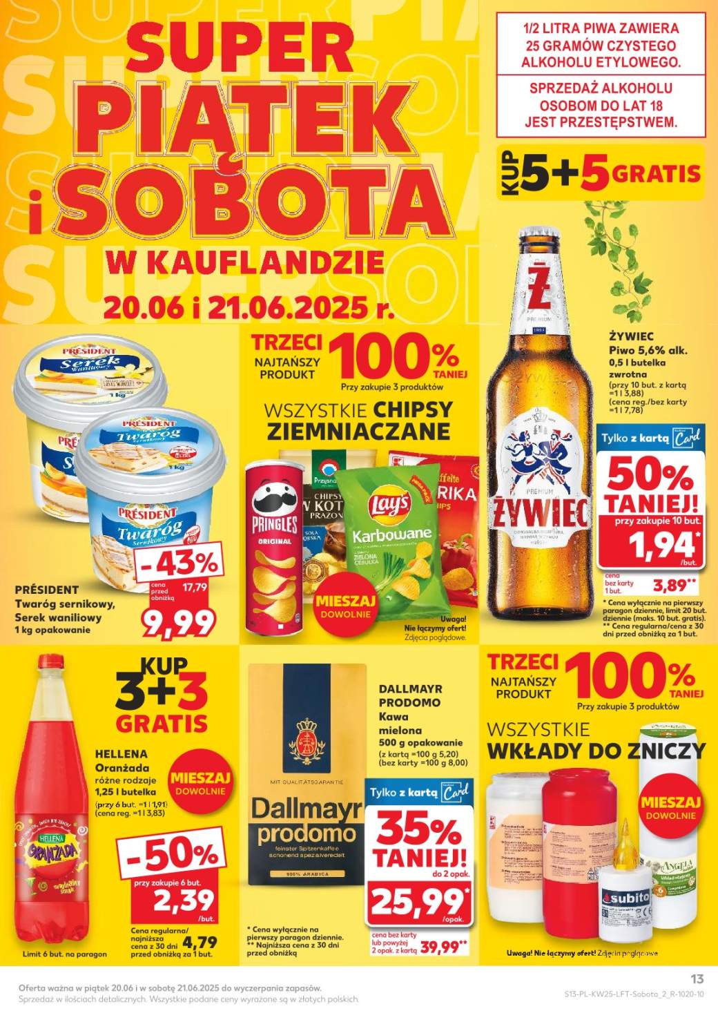 Okładka gazetki