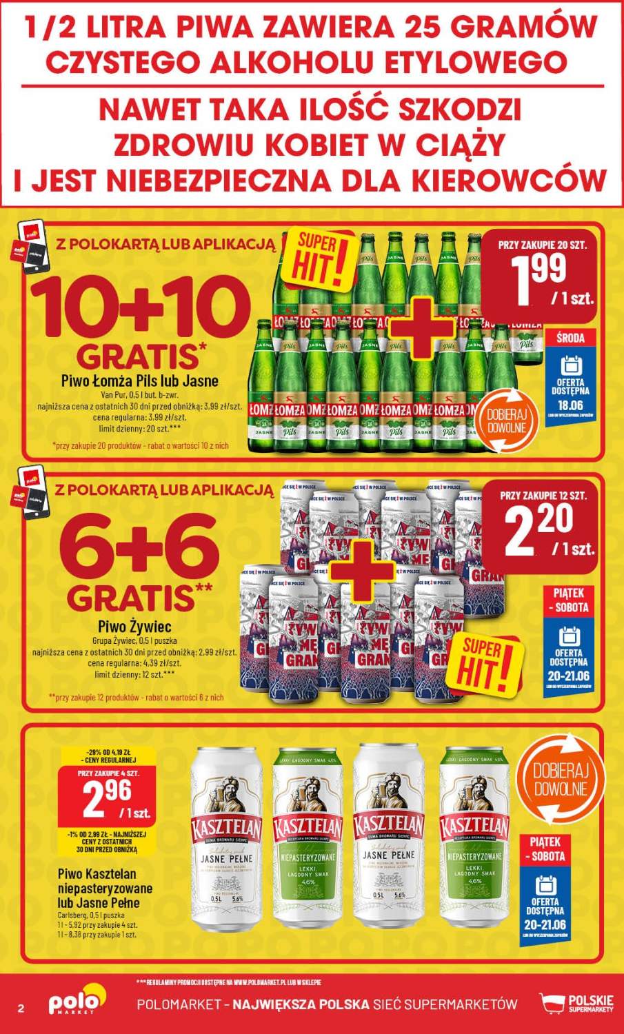 Okładka gazetki