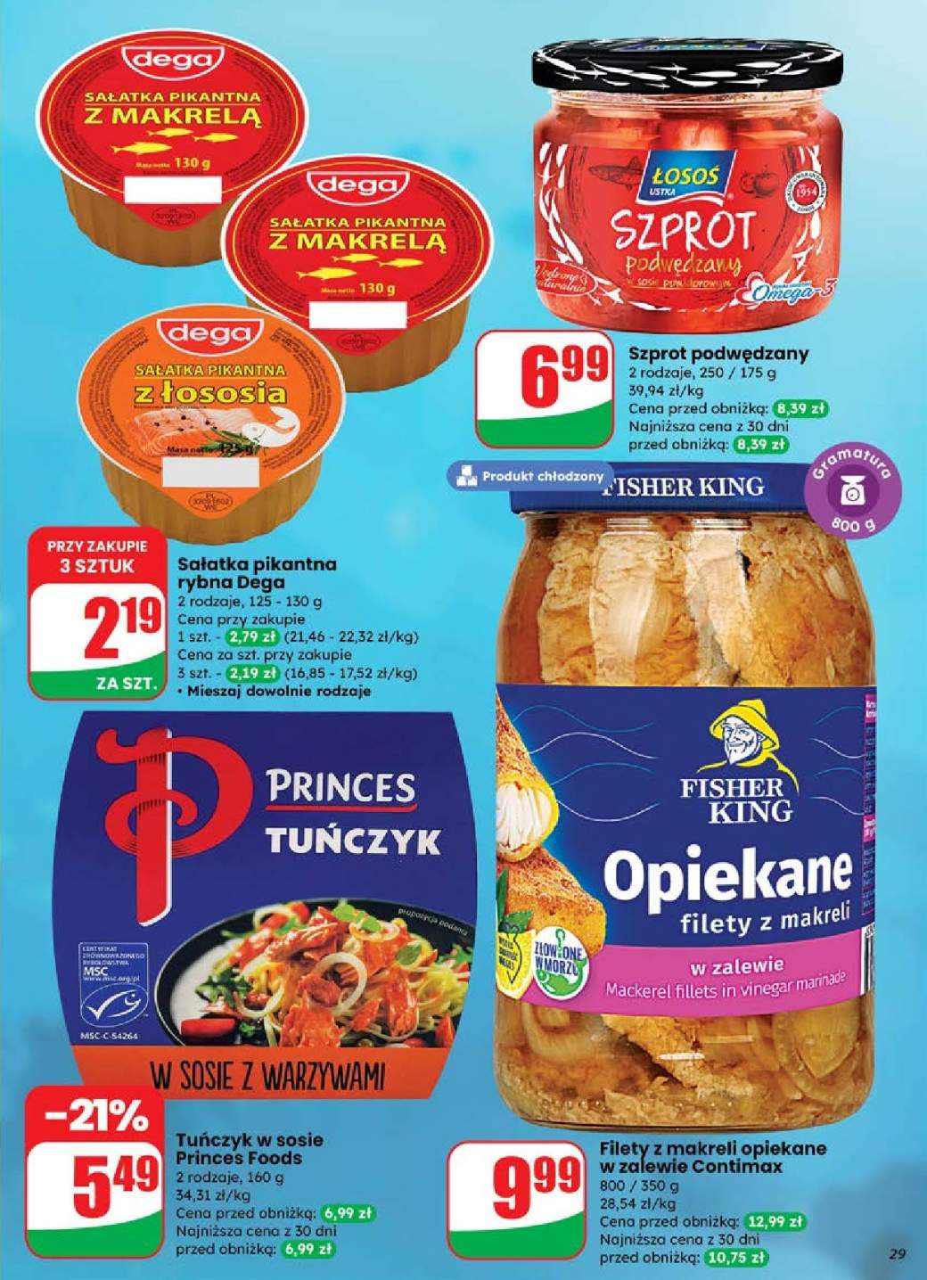Okładka gazetki