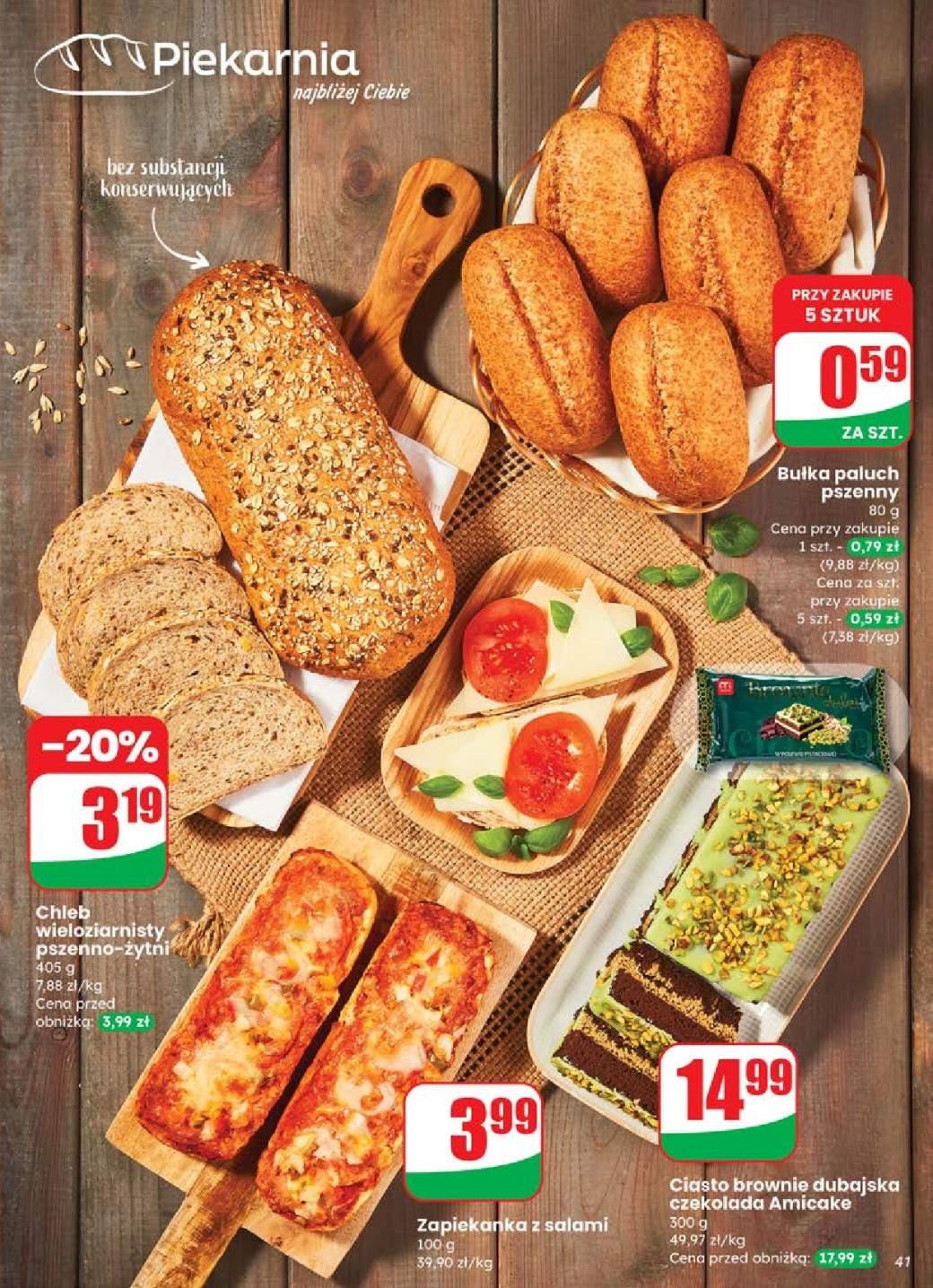 Okładka gazetki
