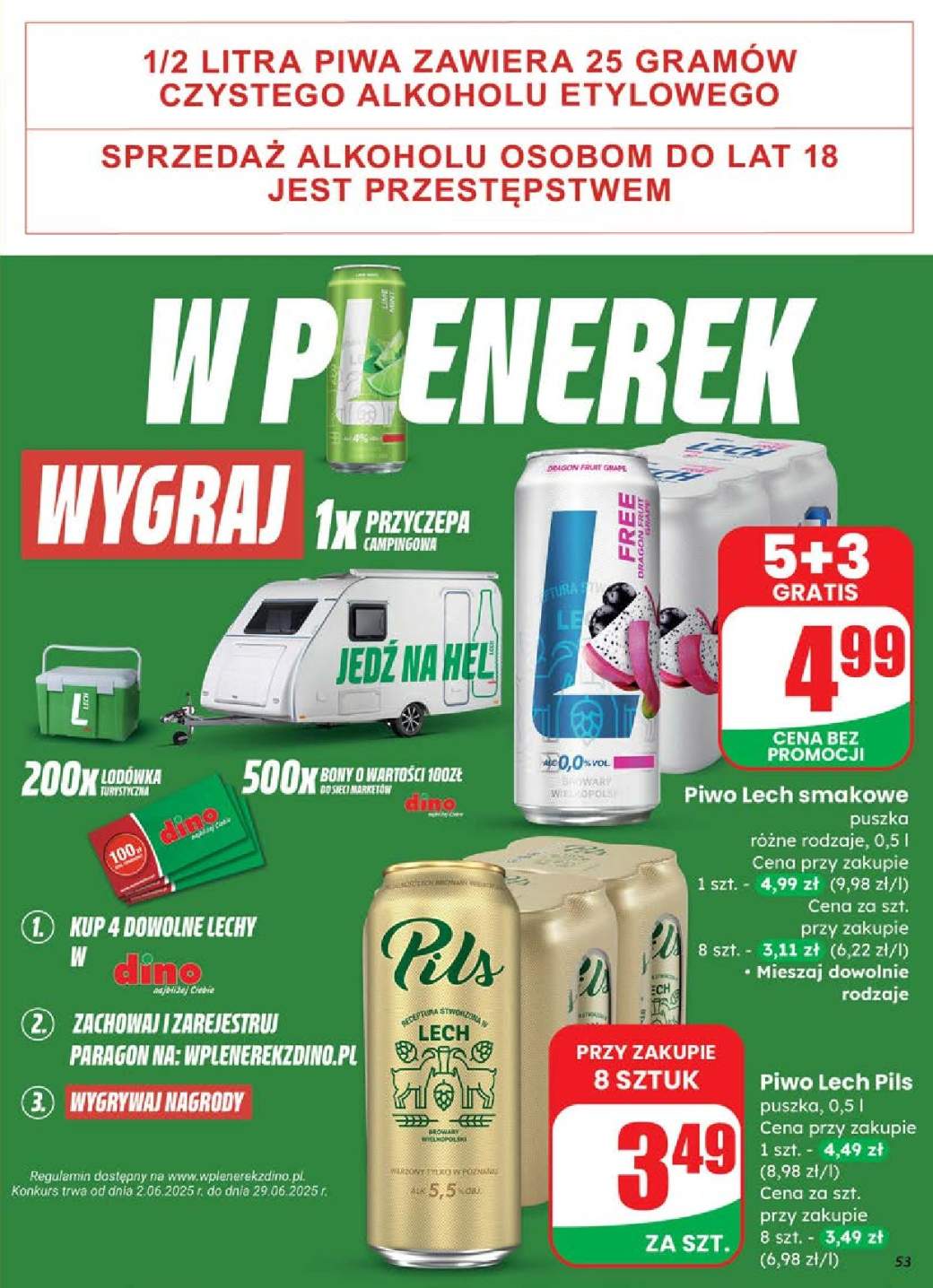 Okładka gazetki