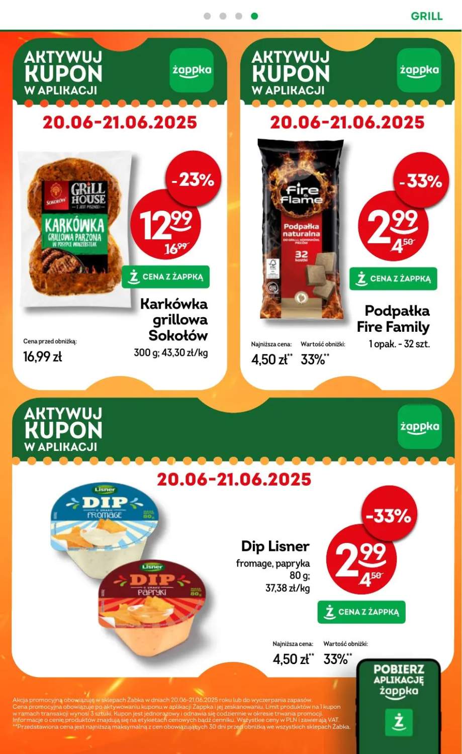 Okładka gazetki