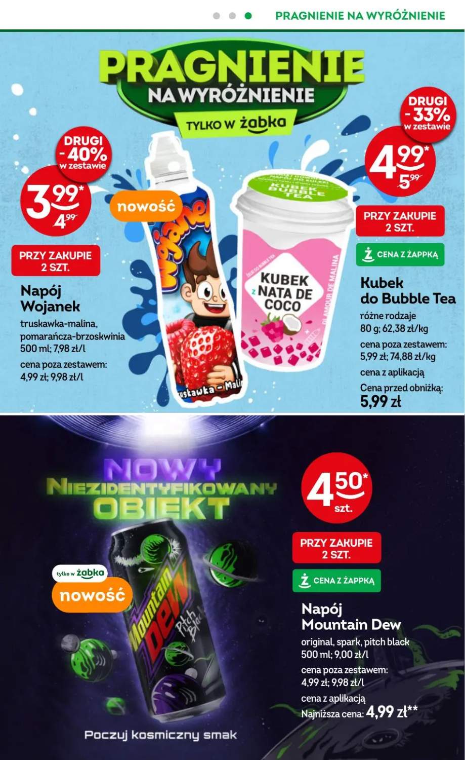 Okładka gazetki