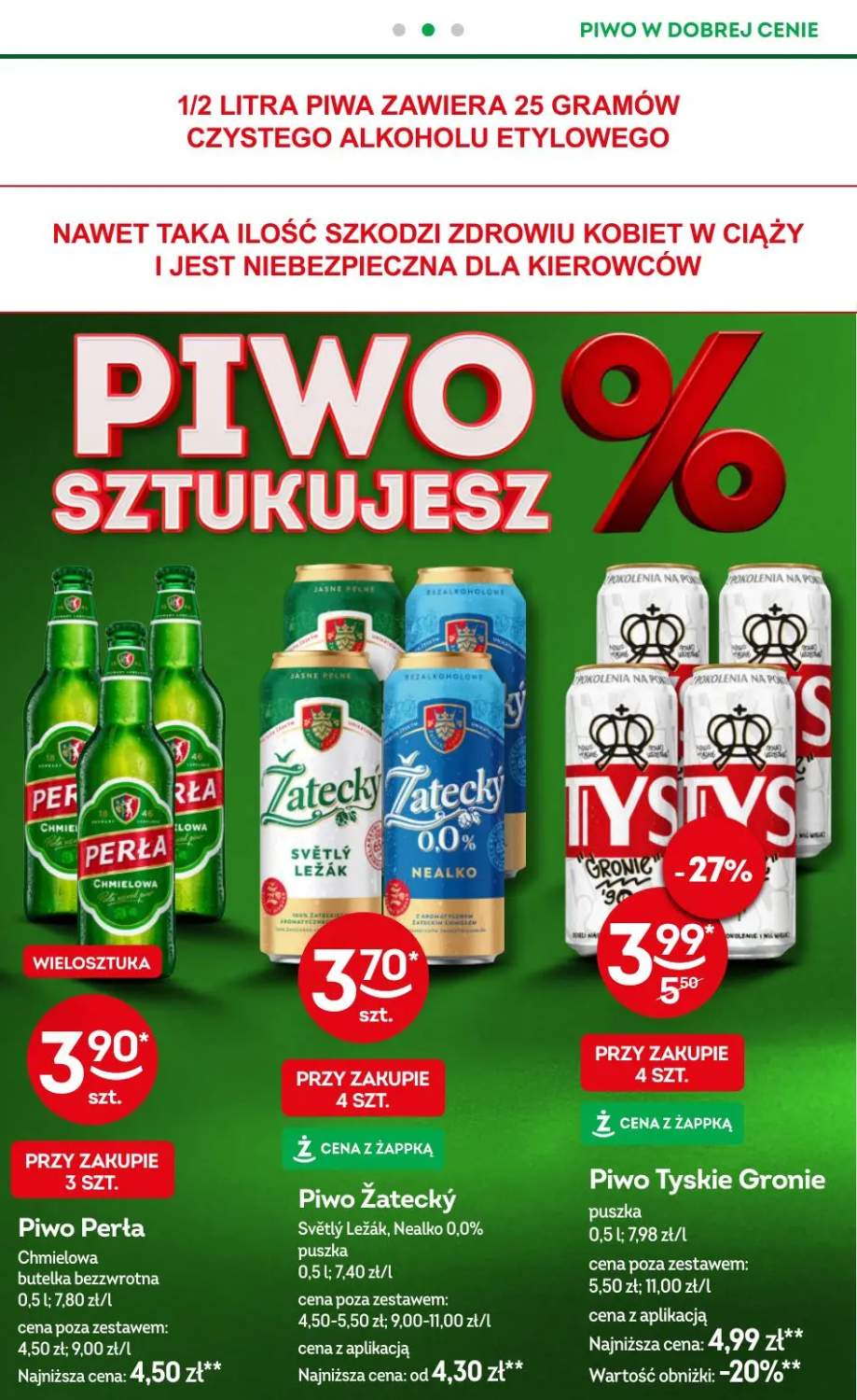 Okładka gazetki