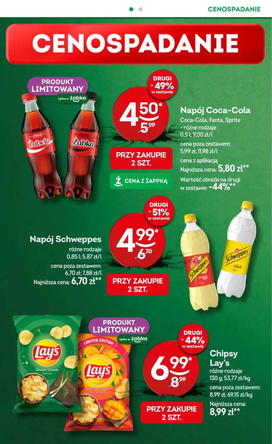 Okładka gazetki