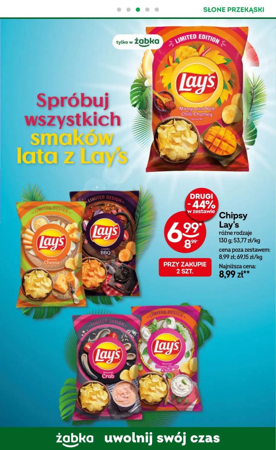 Okładka gazetki
