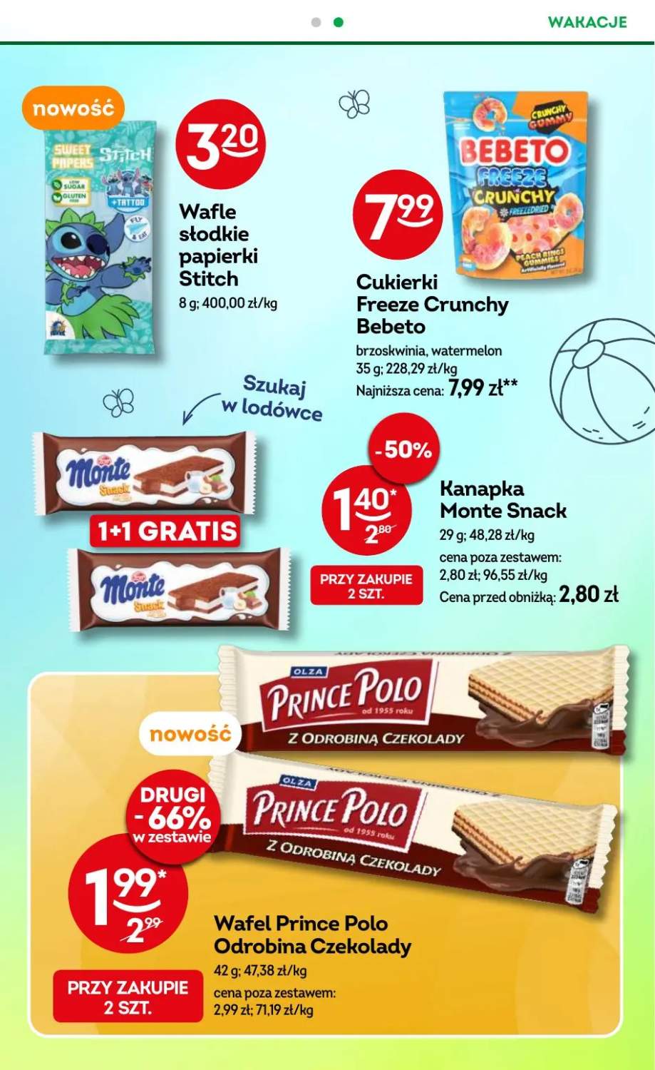 Okładka gazetki