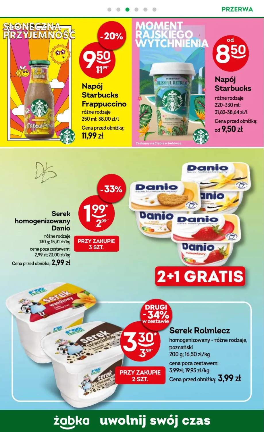 Okładka gazetki