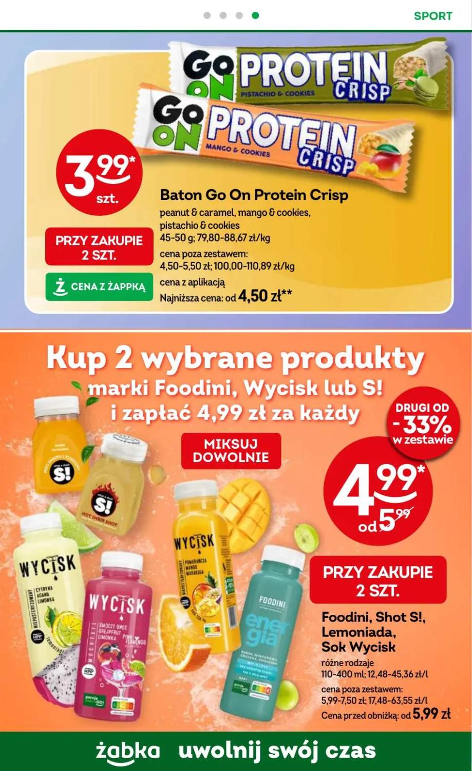 Okładka gazetki
