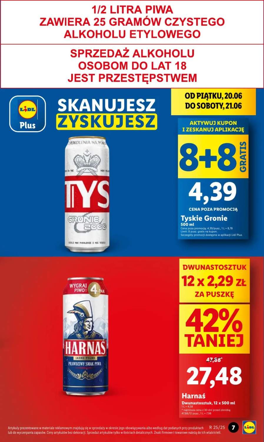 Okładka gazetki