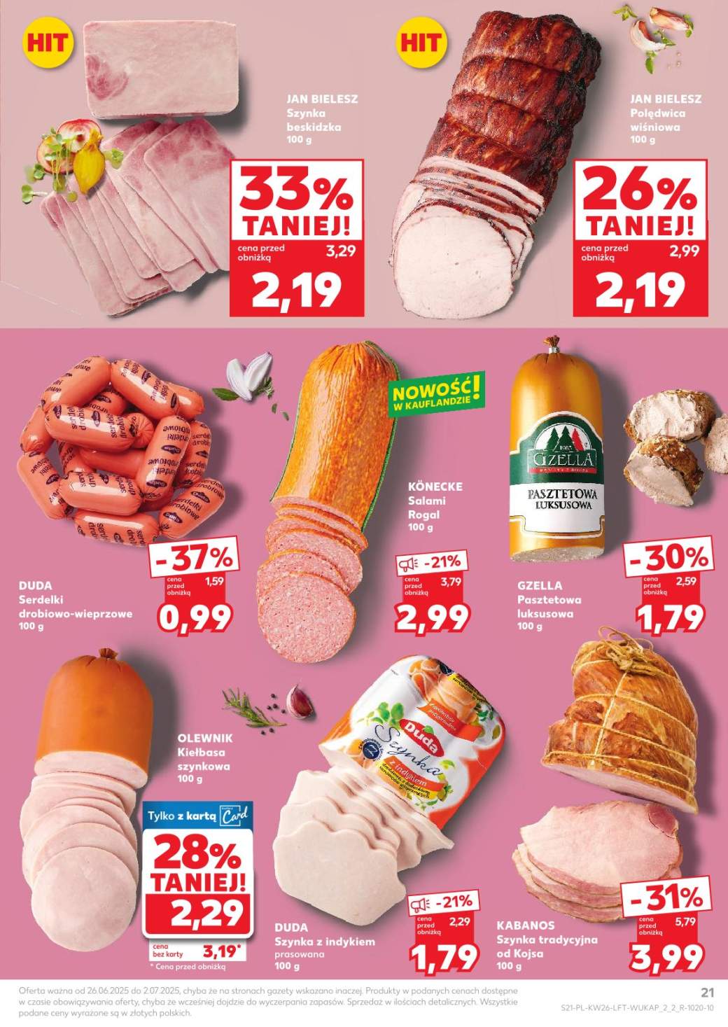 Okładka gazetki