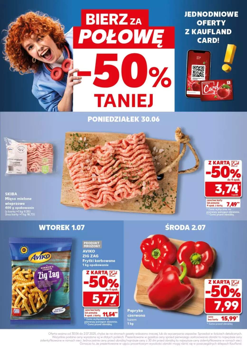 Okładka gazetki