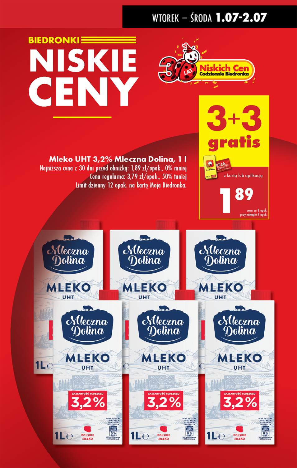 Okładka gazetki