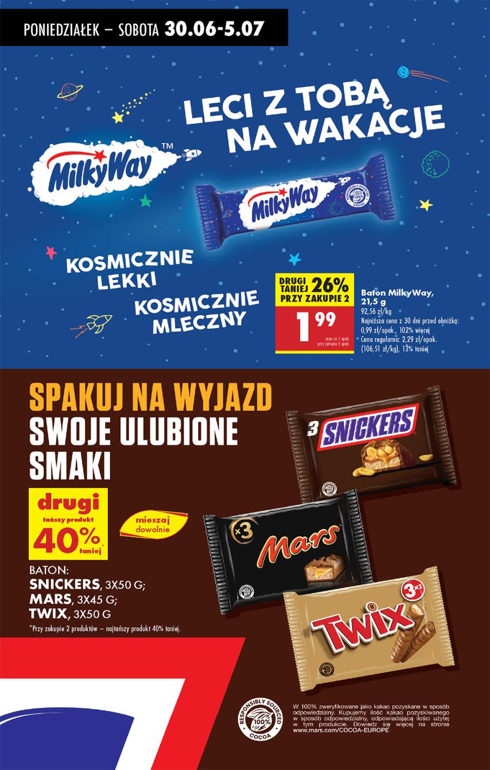 Okładka gazetki