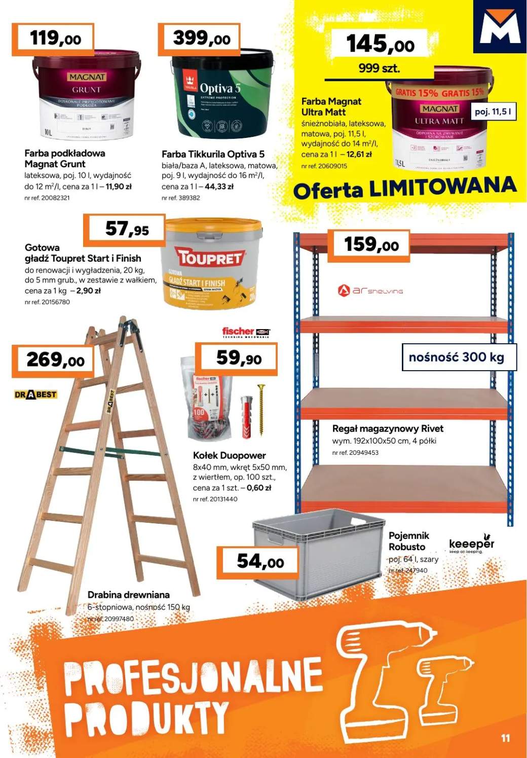 Okładka gazetki