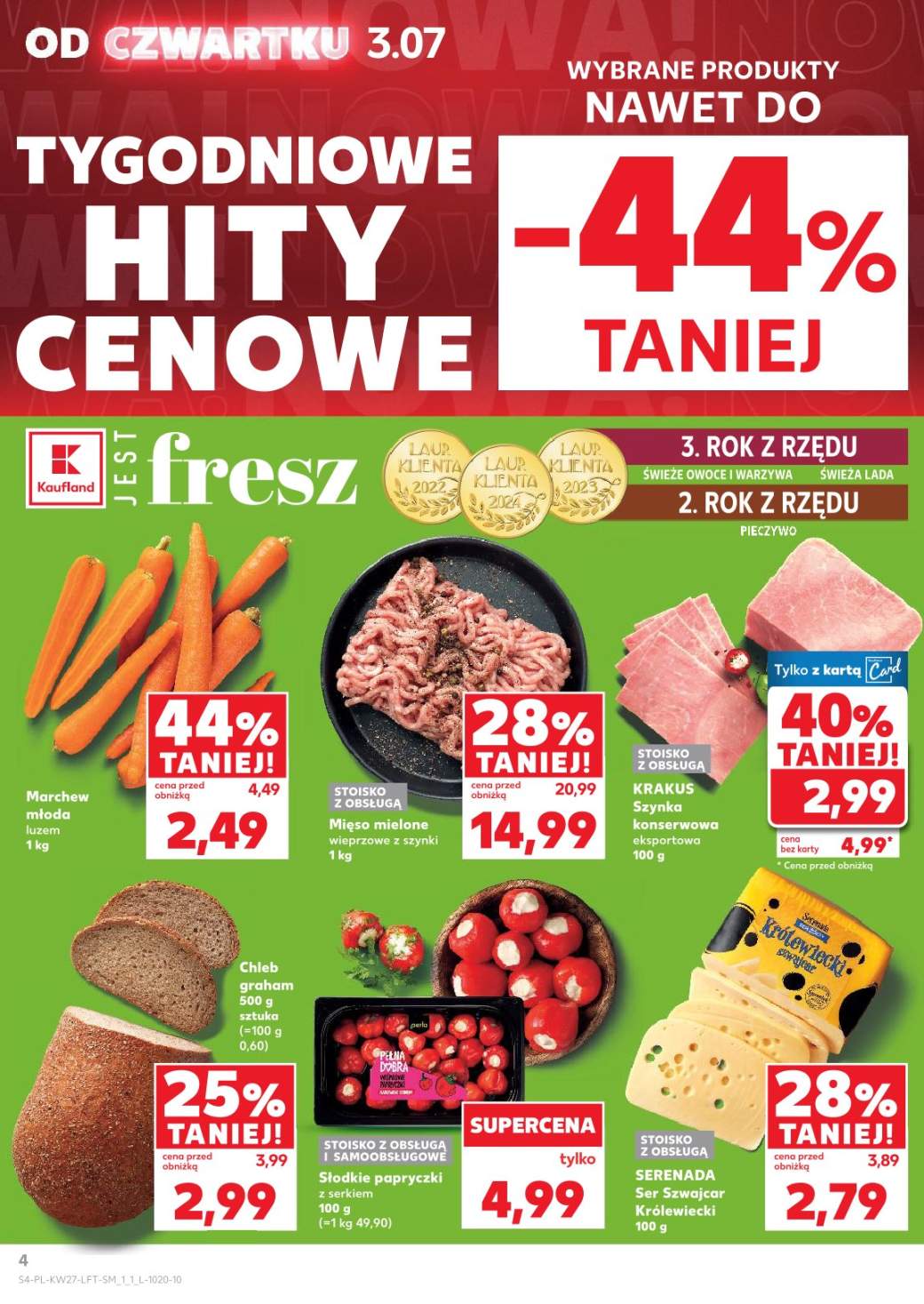 Okładka gazetki