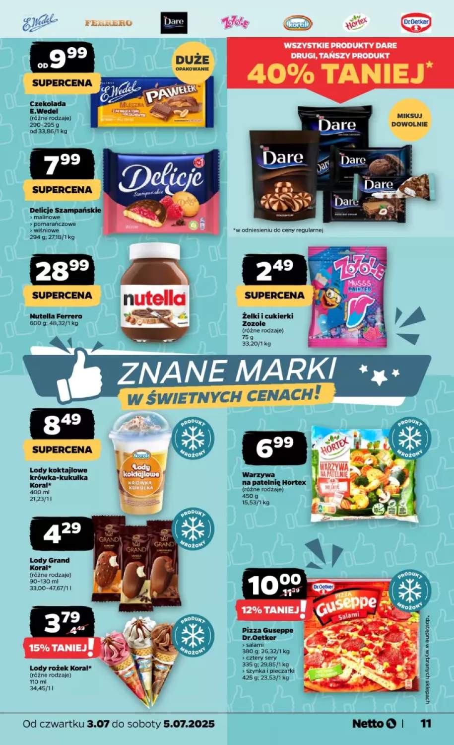 Okładka gazetki