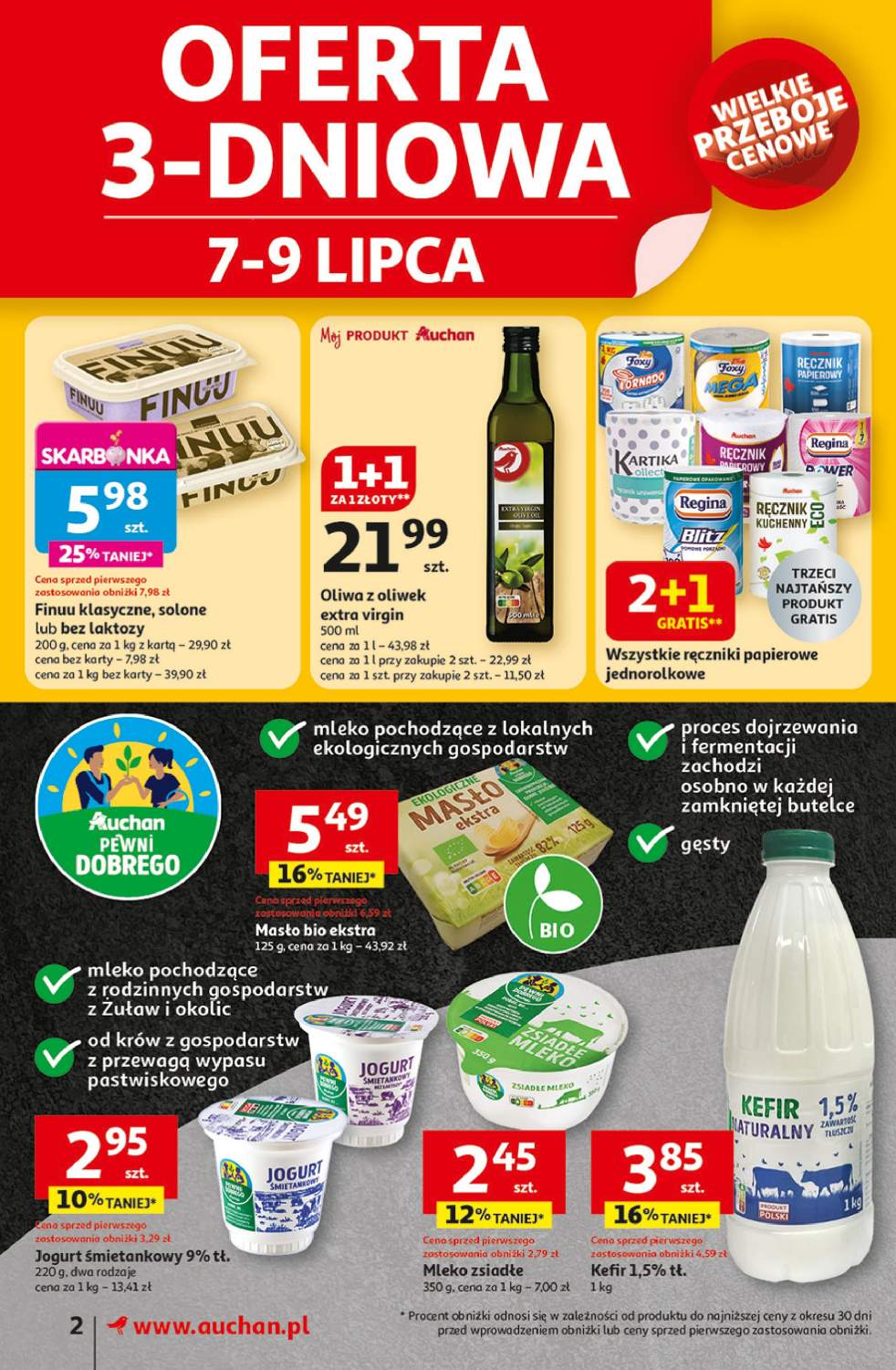Okładka gazetki