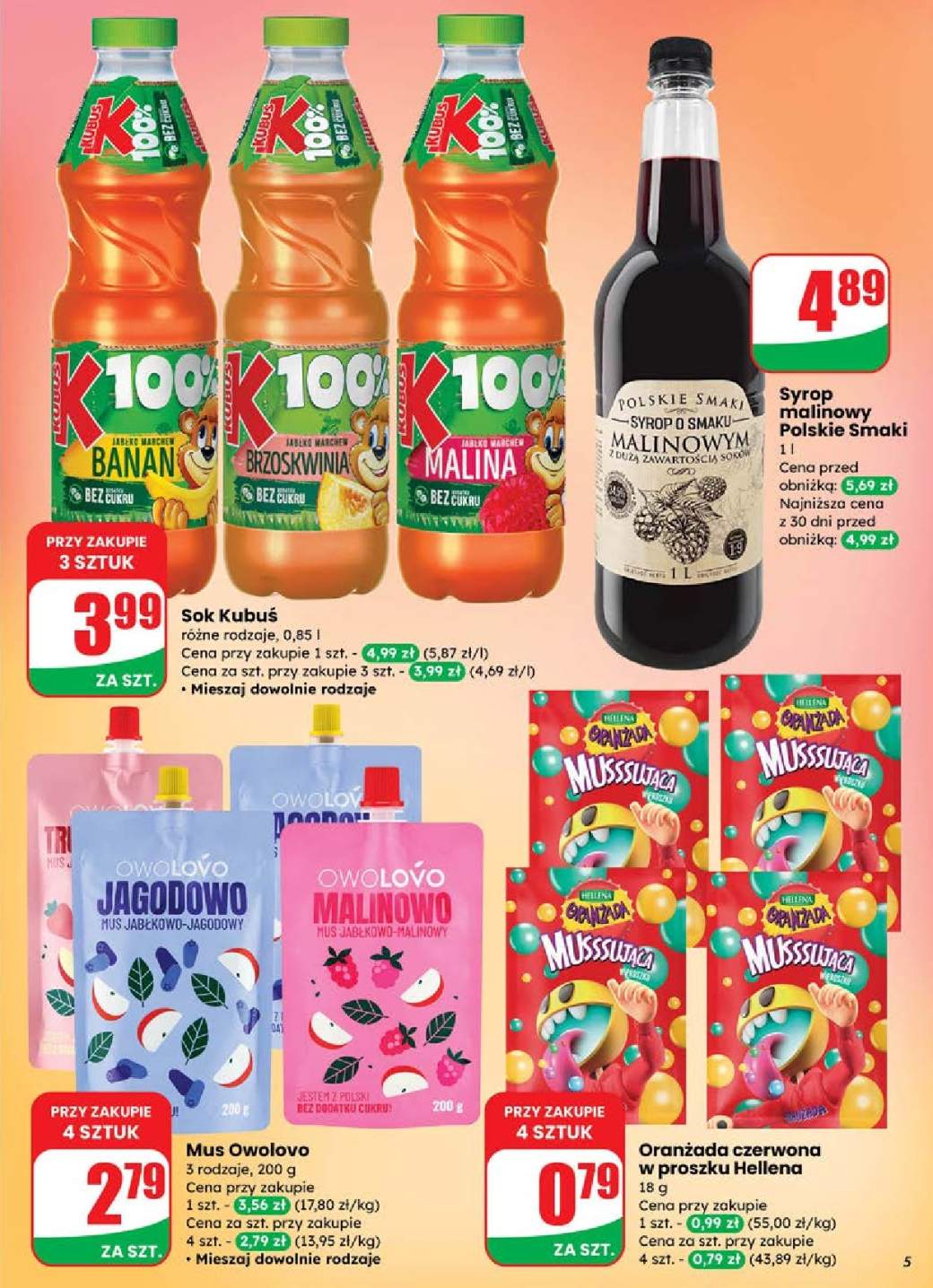 Okładka gazetki