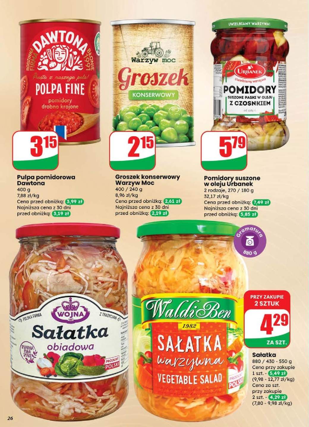 Okładka gazetki