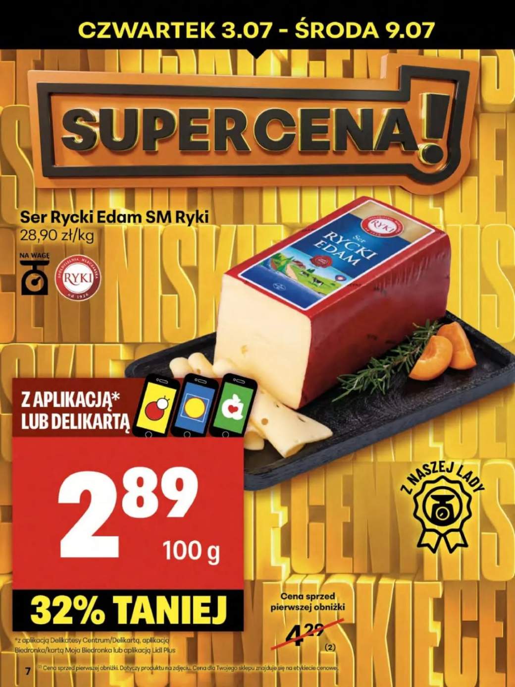 Okładka gazetki