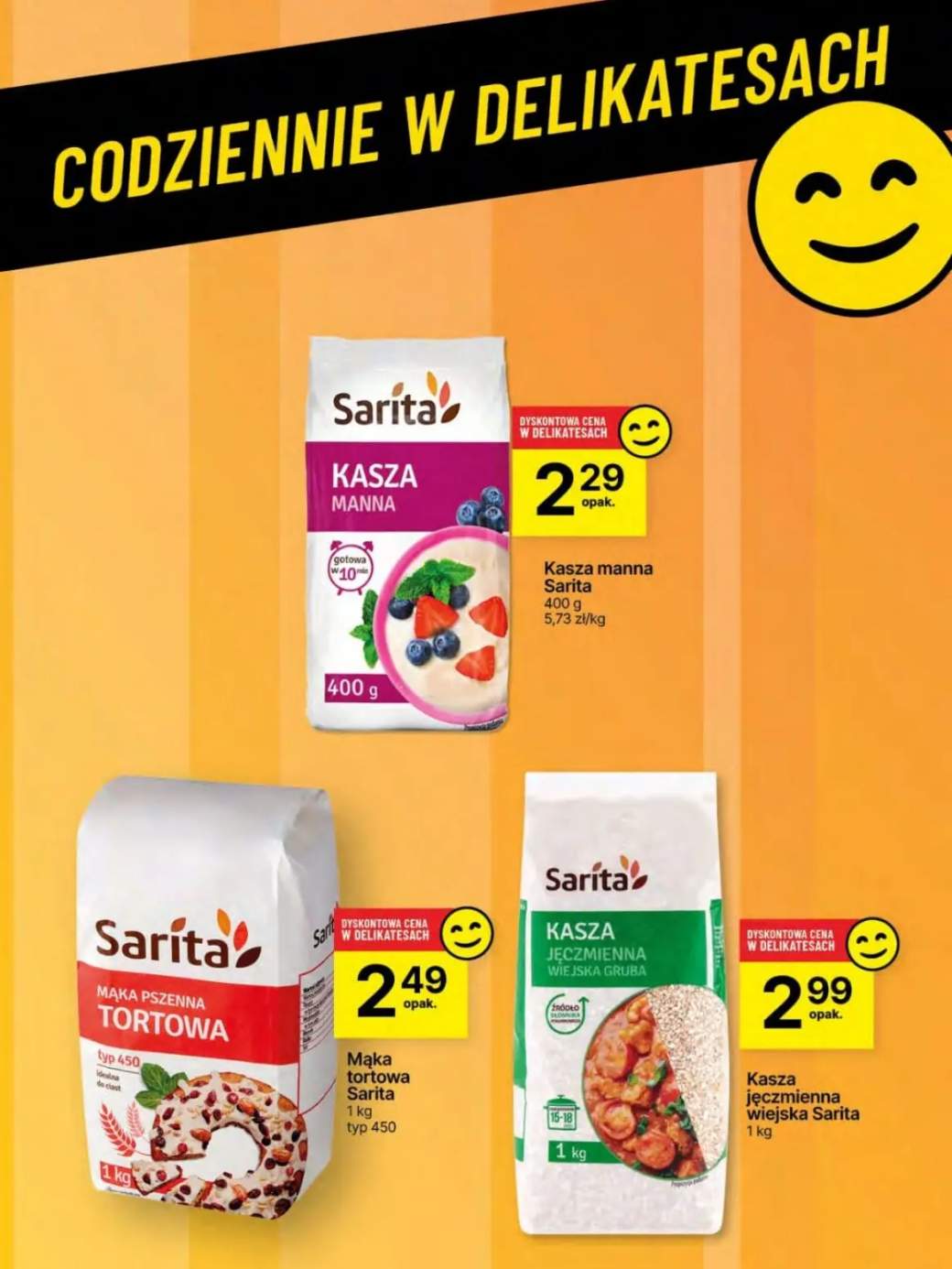 Okładka gazetki