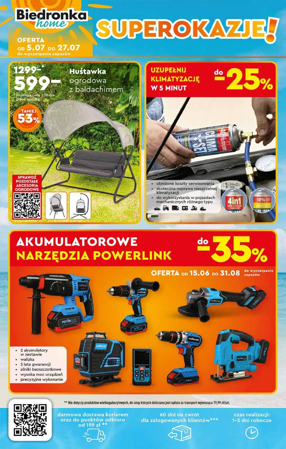 Okładka gazetki